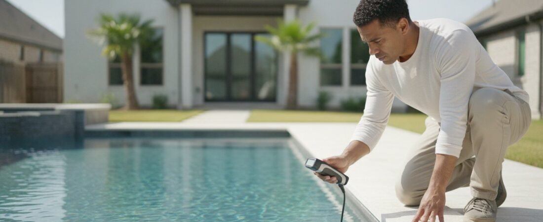 Common Salt Water Pool Problems: A Methodical Guide to Troubleshooting and Prevention