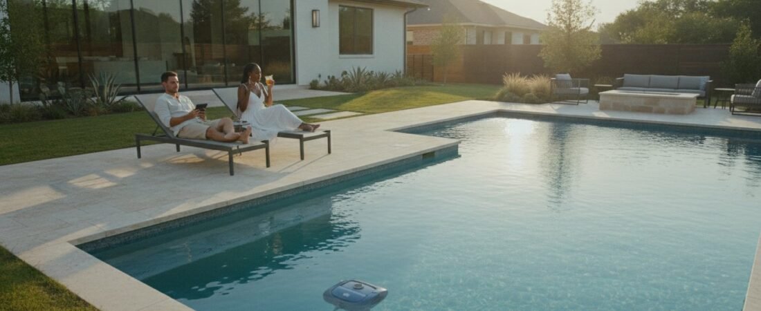 Pool Maintenance Guide for Busy Homeowners