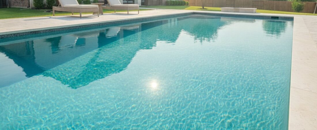Reliable Pool Cleaners in Katy, TX: A Homeowner’s Resource Guide
