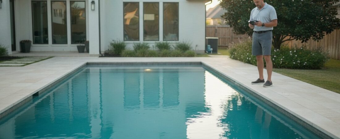 The Ultimate Swimming Pool Maintenance Checklist for 2026