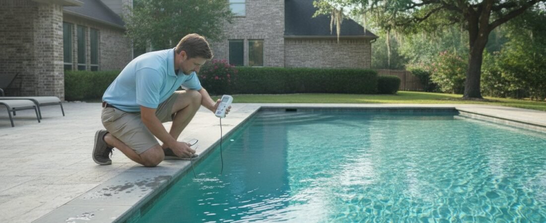 Seasonal Pool Opening Service: The Methodical Guide to Spring Startups in Katy